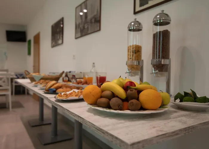 Hotel Lara Riccione