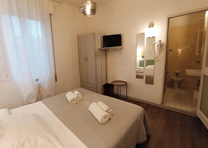 Hotel Vergilius Riccione
